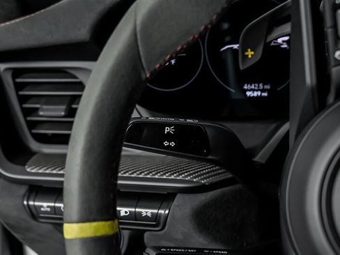 Used 2024 Porsche 911 GT3 RS RWD image 28
