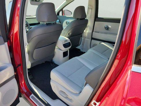 New 2026 Hyundai Ioniq 9 SEL image 5