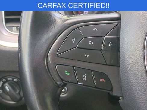 Used 2019 Dodge Charger SXT RWD image 19