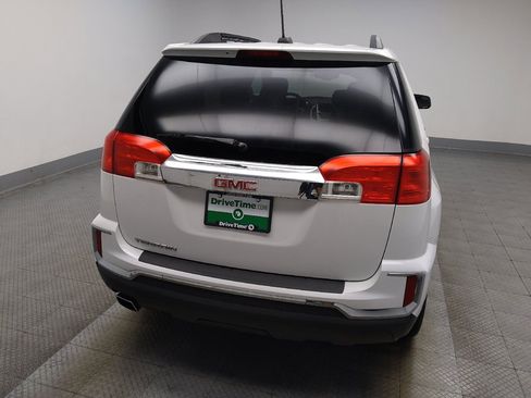 Used 2017 GMC Terrain SLE w/ Convenience Package FWD image 7