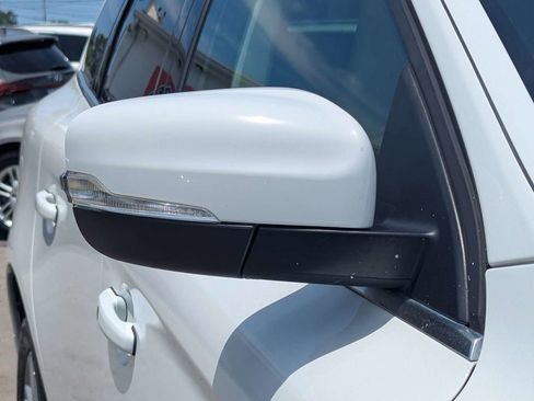 Used 2016 Volvo XC60 T6 Platinum w/ Climate Package FWD image 13