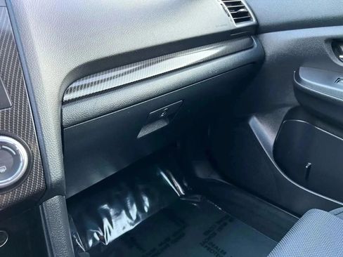 Used 2015 Subaru WRX AWD/4WD image 30