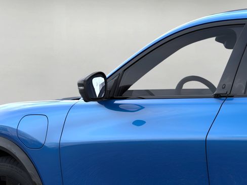 New 2025 Ford Mustang Mach-E Premium w/ Sport Appearance Package AWD/4WD image 20