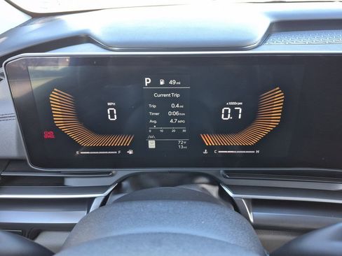New 2026 Kia Carnival SX FWD image 19