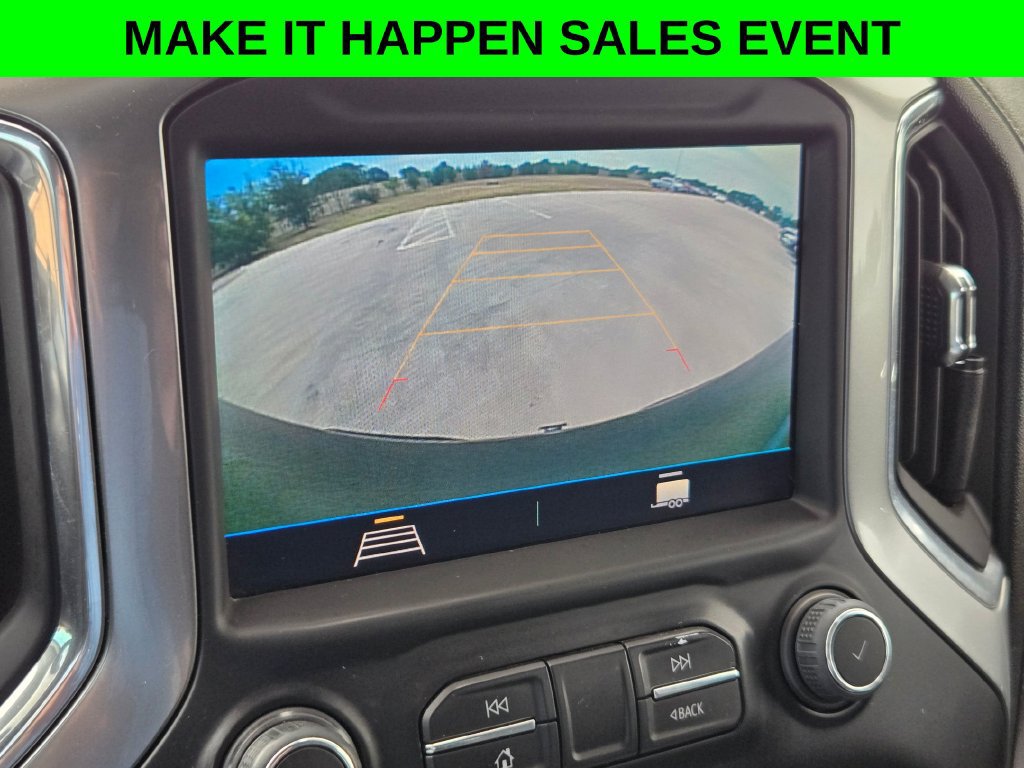 Used 2022 Chevrolet Silverado 1500 RST AWD/4WD image 33