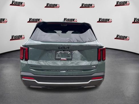 New 2026 Kia Sorento SX Prestige AWD/4WD image 6