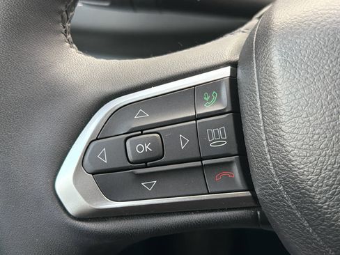 Used 2023 Jeep Compass High Altitude image 19