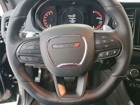 Used 2025 Dodge Durango GT AWD/4WD image 14