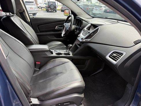 Used 2016 GMC Terrain SLT w/ Open Road Package AWD/4WD image 30