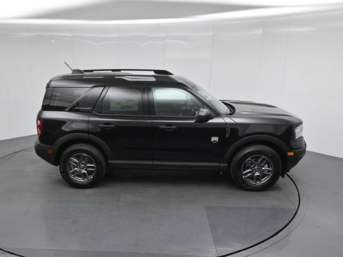 New 2026 Ford Bronco Sport Big Bend AWD/4WD image 23