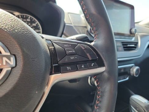 Certified 2023 Nissan Altima 2.5 SR FWD image 26