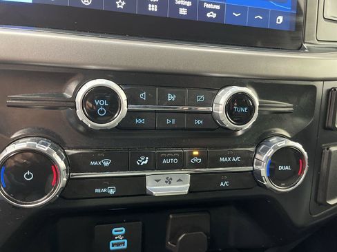 Certified 2024 Ford F150 XLT AWD/4WD image 22