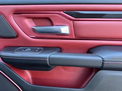 Used 2020 RAM 1500 Rebel w/ Rebel Level 2 Equipment Group AWD/4WD image 21