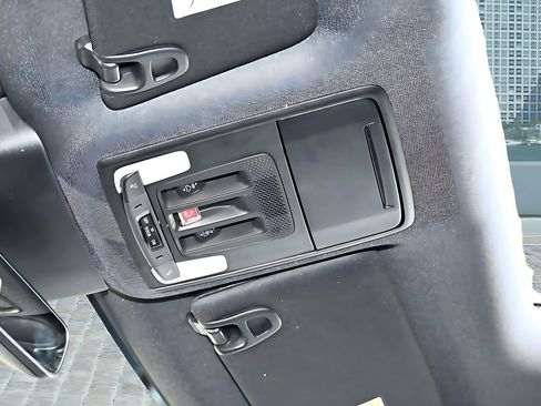 New 2026 Honda Passport TrailSport Elite image 35