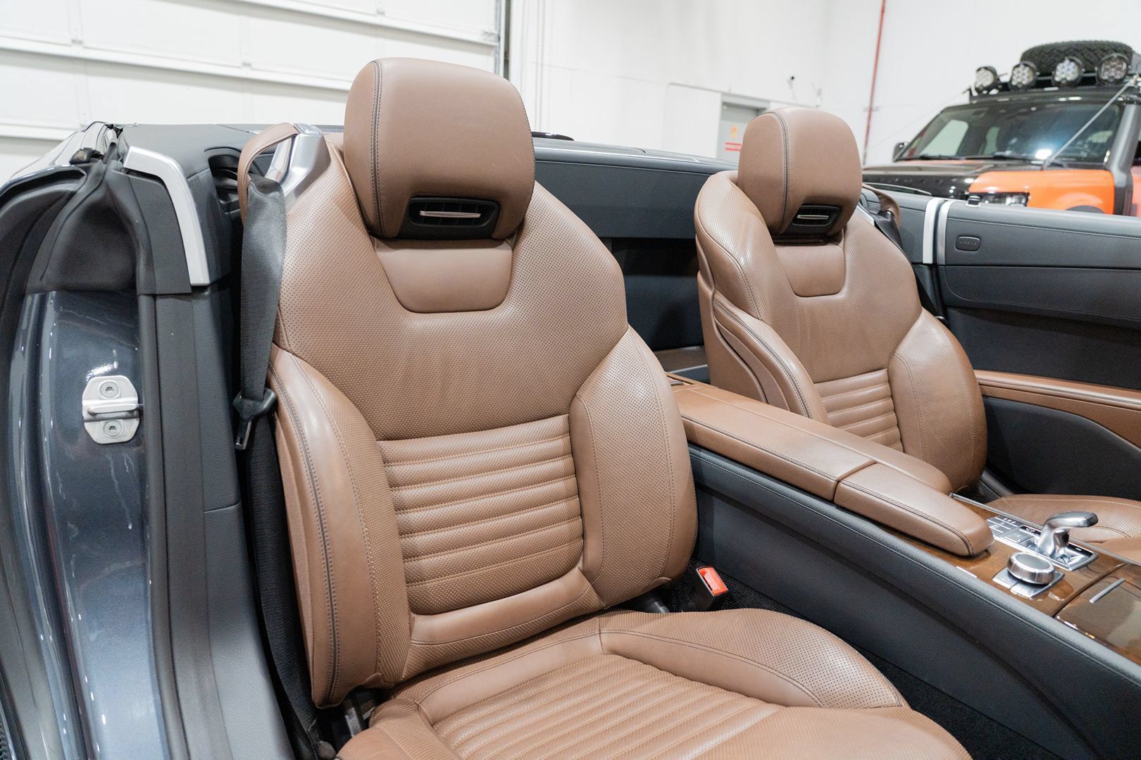 Used 2013 Mercedes-Benz SL 550 image 22