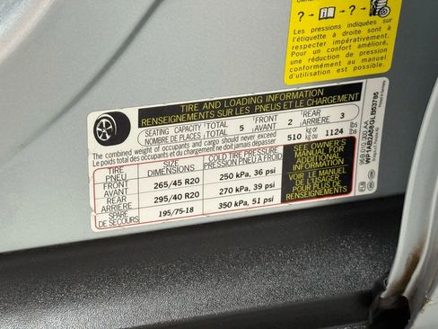 Used 2016 Porsche Macan S image 53