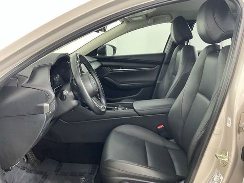 Used 2024 MAZDA MAZDA3 s image 10