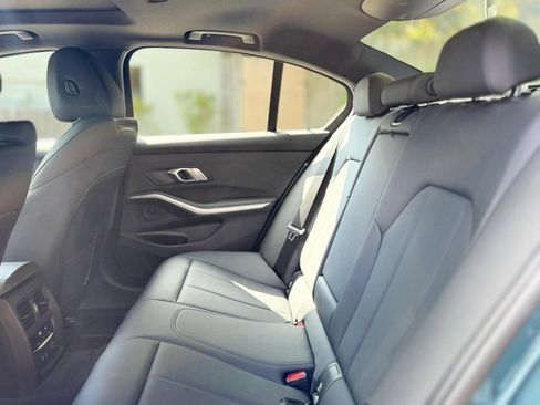 Used 2020 BMW 330i xDrive Sedan w/ Convenience Package image 19