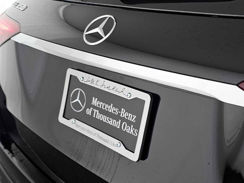 New 2026 Mercedes-Benz GLE 350 4MATIC image 13