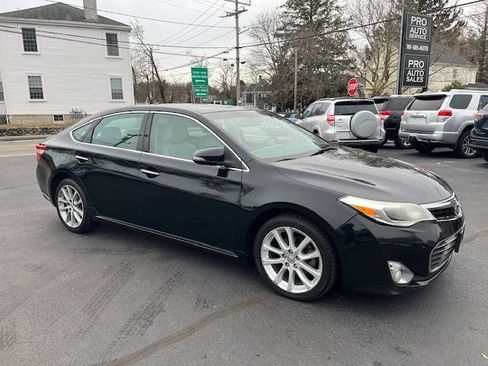 Used 2014 Toyota Avalon XLE Touring image 1
