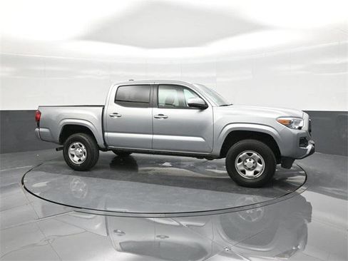Certified 2023 Toyota Tacoma SR image 17
