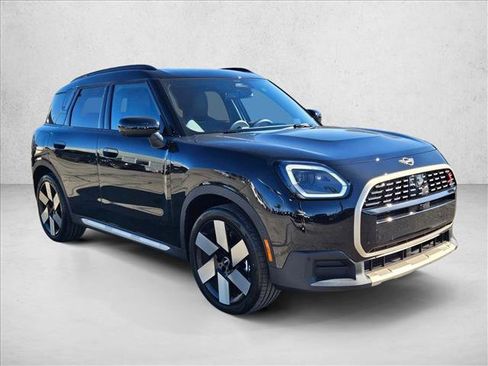 New 2026 MINI Cooper Countryman S AWD/4WD image 8