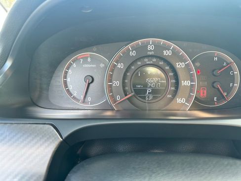 Used 2017 Honda Accord Sport Special Edition image 20