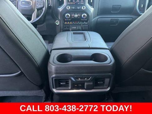 Used 2019 GMC Sierra 1500 Denali w/ Technology Package image 16