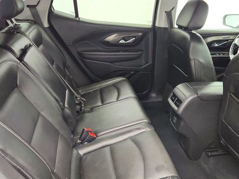 Used 2022 GMC Terrain SLT AWD/4WD image 23