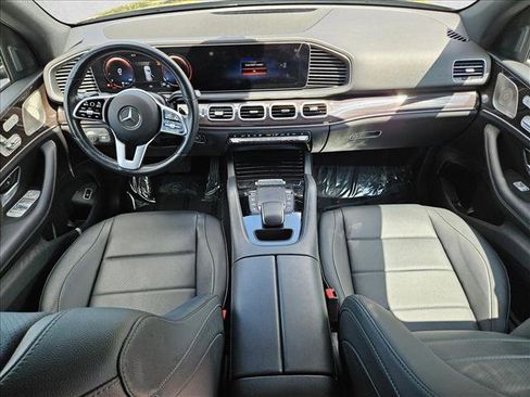 Used 2022 Mercedes-Benz GLE 350 4MATIC image 20