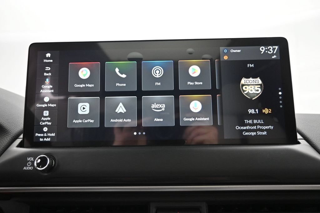 New 2026 Honda Pilot Touring image 13