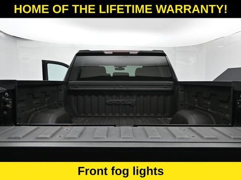 Used 2021 GMC Sierra 1500 AT4 image 40