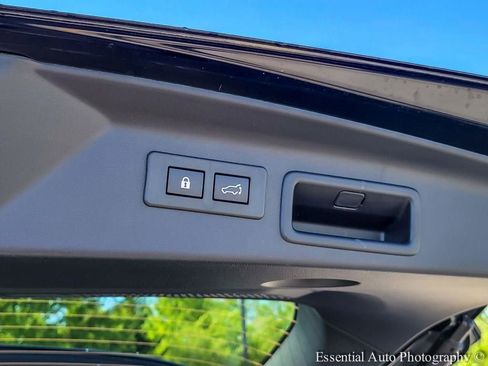 New 2026 Subaru Forester Sport AWD/4WD image 21