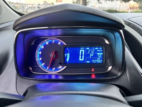 Used 2016 Chevrolet Trax LS image 22