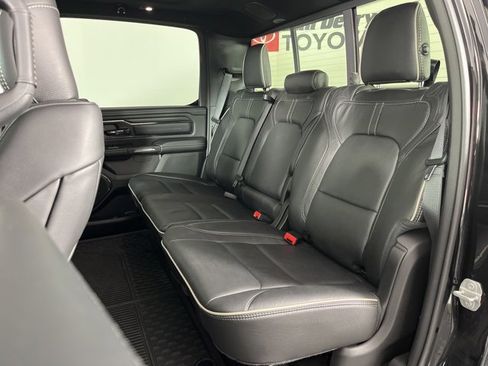 Used 2022 RAM 1500 Limited image 16