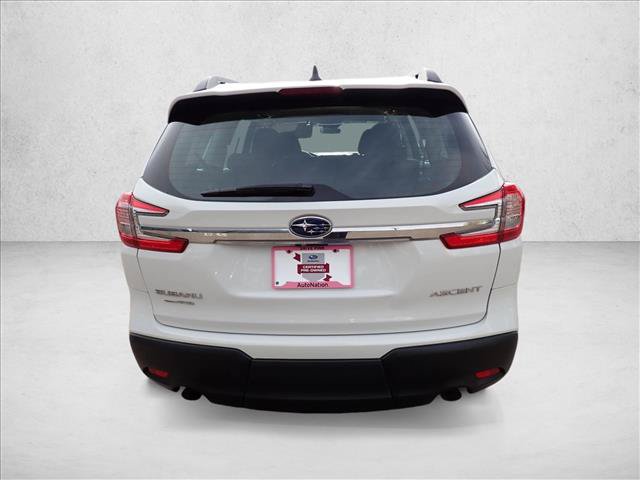 Certified 2023 Subaru Ascent 8-Passenger AWD/4WD image 3