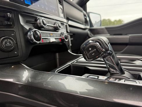 Used 2023 Ford F150 XLT w/ Equipment Group 302A High image 18