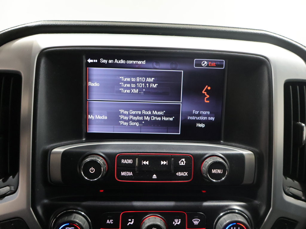 Used 2015 GMC Sierra 1500 SLE w/ Carbon-22 Edition AWD/4WD image 26
