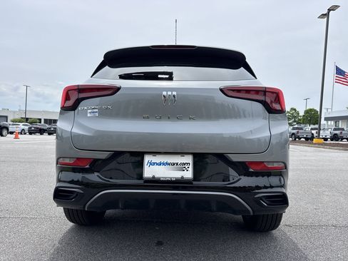 New 2026 Buick Encore GX Sport Touring w/ Comfort Package FWD image 9
