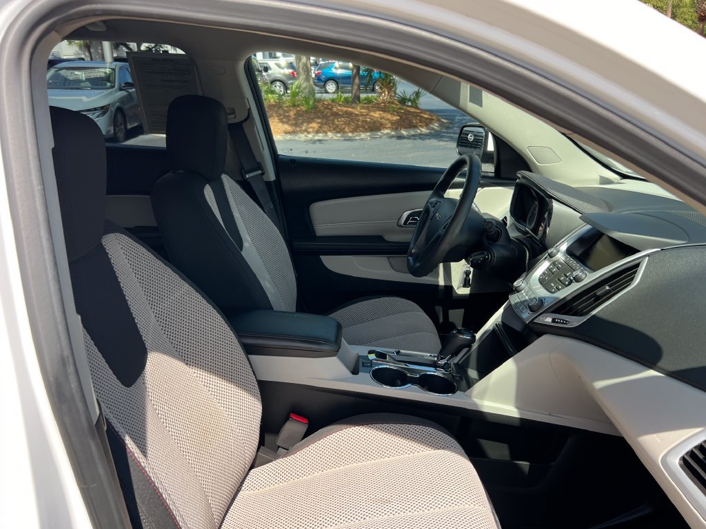 Used 2017 GMC Terrain SLE FWD image 20
