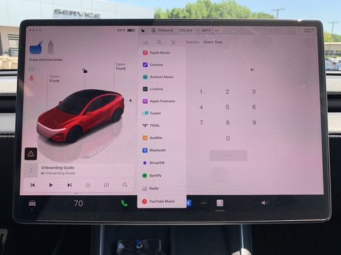 Used 2026 Tesla Model Y AWD image 23