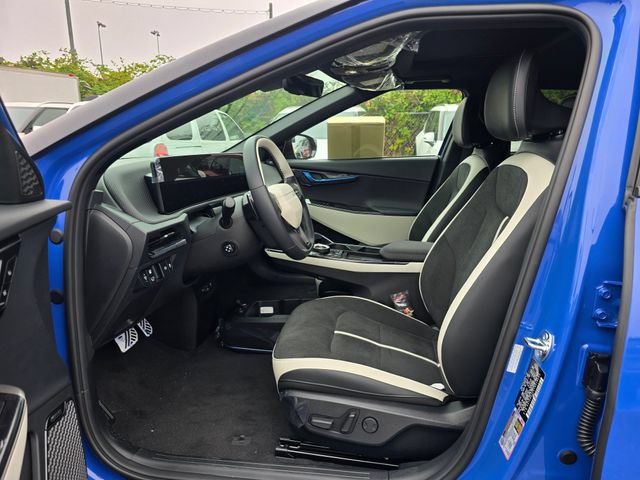 New 2026 Kia EV6 GT-Line AWD/4WD image 20