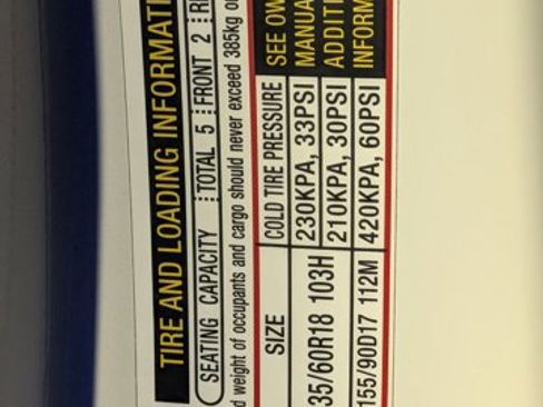 Used 2019 Honda CR-V EX-L image 20