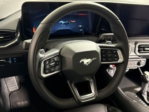 New 2026 Ford Mustang GT image 18