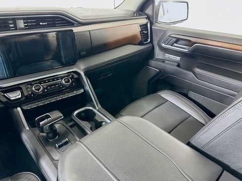 Used 2024 GMC Sierra 1500 Denali image 26