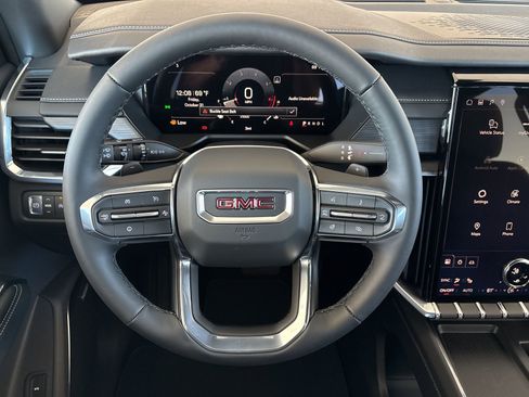 New 2026 GMC Acadia Elevation image 20