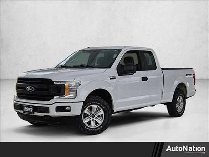 Used 2018 Ford F150 XL w/ Equipment Group 101A Mid