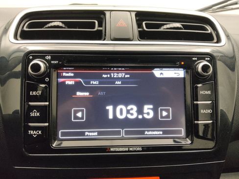 Used 2018 Mitsubishi Mirage G4 SE image 25