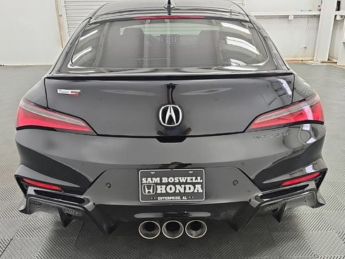 Used 2025 Acura Integra Type S FWD image 8
