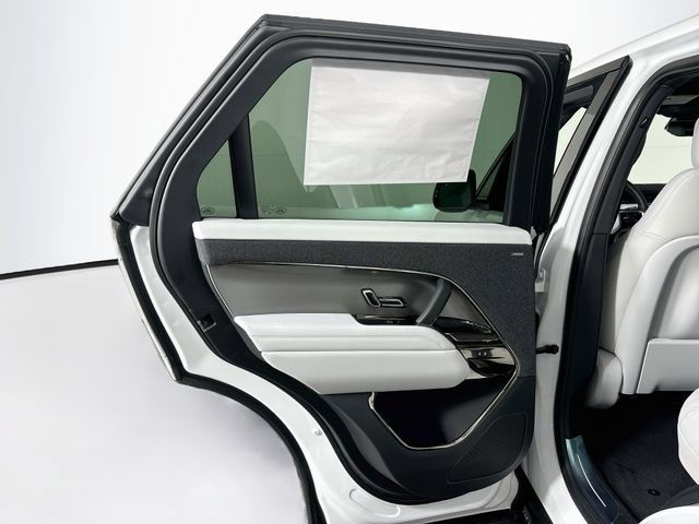 New 2027 Land Rover Range Rover Sport SE AWD/4WD image 22